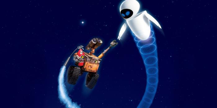 1920x1080 wall e Wallpapers HD / Desktop and Mobile Backgrounds