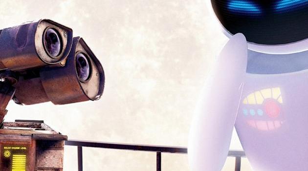 630x1280 wall-e eva wallpaper by RK_27 - Download on ZEDGE™ | 105d