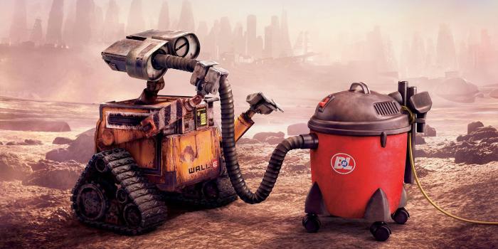 3641x2048 Wall E Movie 4k, HD Movies, 4k Wallpapers, Images, Backgrounds, Photos and  Pictures