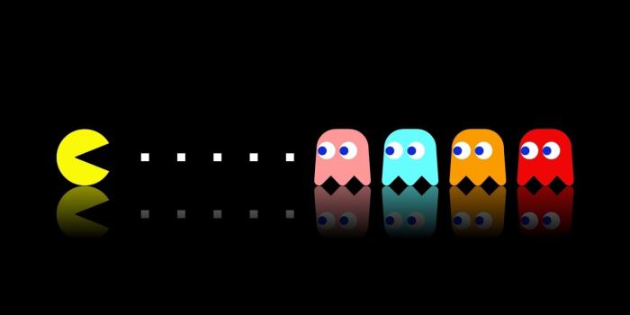 1600x900 Pacman Wallpapers - Top Free Pacman Backgrounds - WallpaperAccess