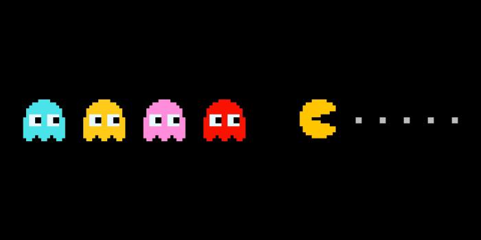 2560x1440 HD Pacman Wallpapers - Top Free HD Pacman Backgrounds - WallpaperAccess