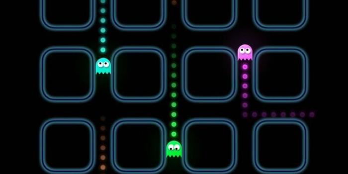 716x1334 Pacman Wallpapers | Iphone 6 wallpaper, Iphone homescreen wallpaper, Ipad  wallpaper