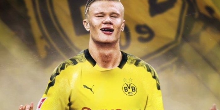 761x1142 ERLING HAALAND | Football players images, Best football players, Young  football players