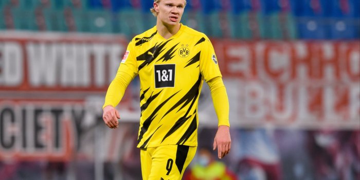 1920x1203 110+ Erling Haaland HD Wallpapers and Backgrounds