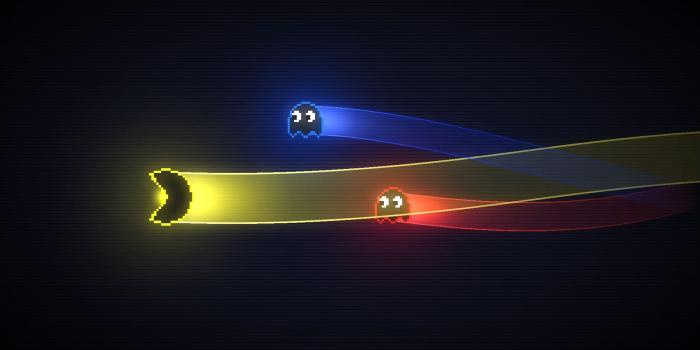 1920x1080 Steam Workshop::Pac-Man