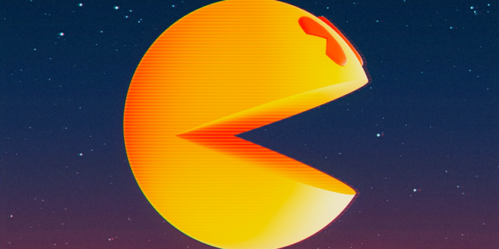 1080x2400 Add OnePlus' Retro 'Pac-Man' Wallpapers to Your Pixel 6, iPhone 13, or Any  Other Device – Review Geek