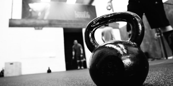 1920x1200 Crossfit Wallpapers (68+ pictures)