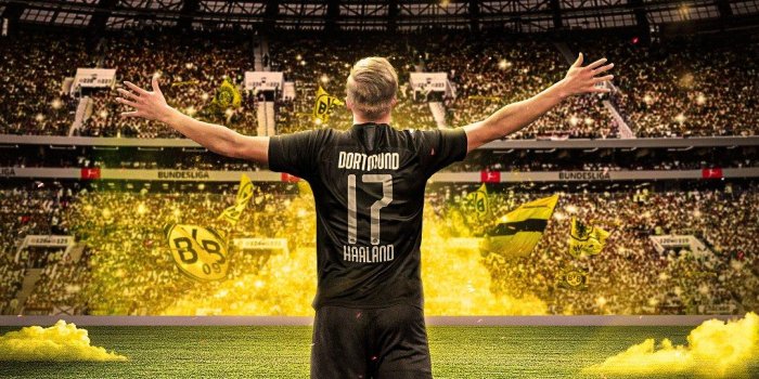 1080x1350 Haaland Wallpapers