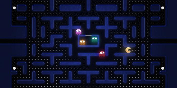 1920x1080 100+ Pac-Man HD Wallpapers and Backgrounds