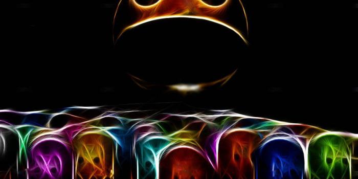 1280x800 Pacman Wallpapers