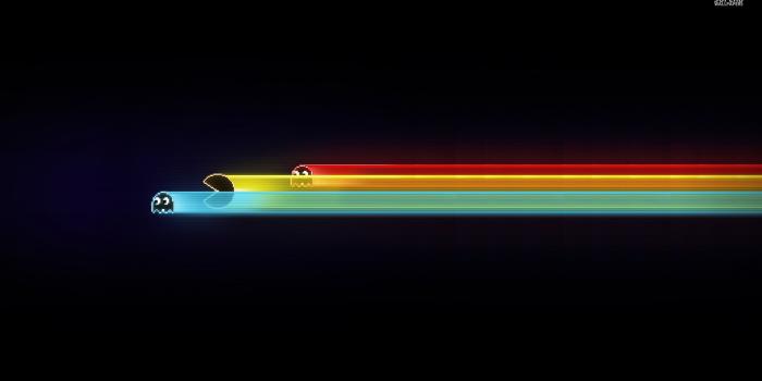 1600x900 Pac-Man - Pac-Man Wallpaper (38691365) - Fanpop