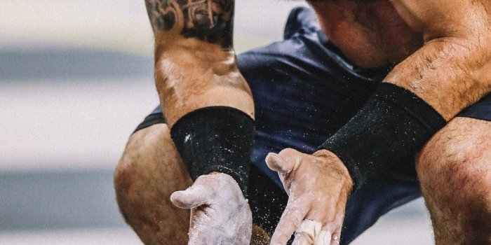 1284x2778 CrossFit Mat Fraser talks taking a year off from t... iPhone Wallpapers  Free Download