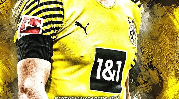 630x1280 Erling Haaland wallpaper by ElnazTajaddod - Download on ZEDGE™ | 754f