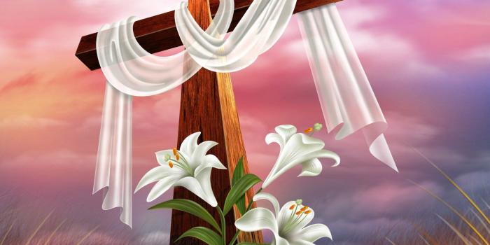 1600x1200 good friday holy cross - Clip Art Library