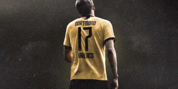 1080x1920 Erling Haaland Wallpaper Photo • Wallpaper For You