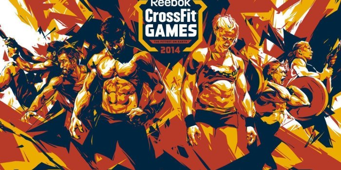 1440x810 CrossFit Games Wallpapers - Top Free CrossFit Games Backgrounds -  WallpaperAccess