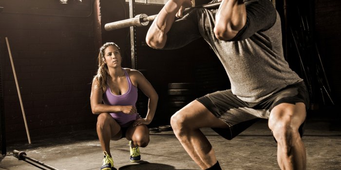 1332x850 Wallpaper workout, training, crossfit images for desktop, section спорт -  download