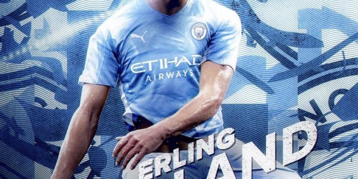 828x1023 Haaland Man City Wallpapers - Wallpaper
