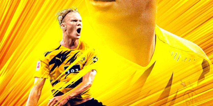 1043x2000 Download Erling Haaland Graphic Wallpaper | Wallpapers.com