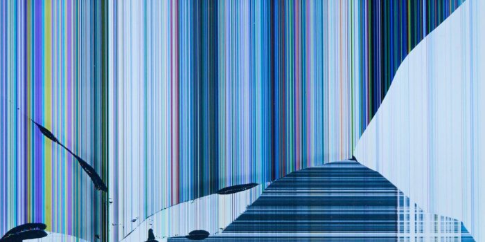 1920x1080 Desktop Broken Screen Wallpaper | WhatsPaper