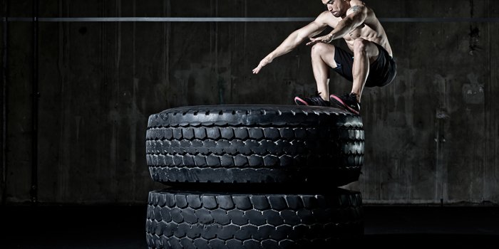 1280x853 Desktop Wallpapers Man crossfit workout Tire
