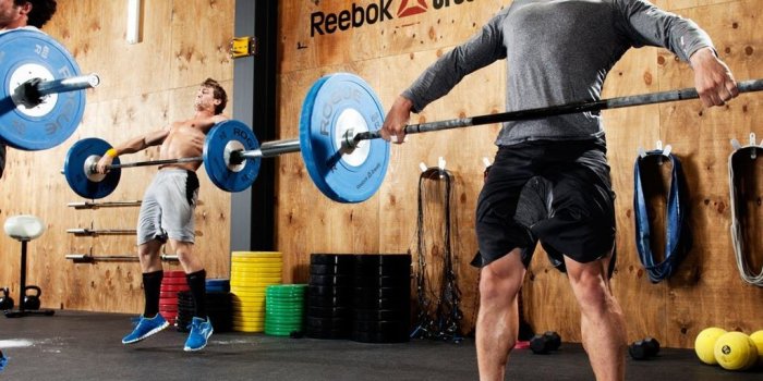 1024x1024 CrossFit – Sportz Center Lachen