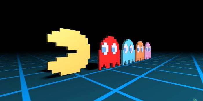 1920x1080 Pacman Wallpaper (73+ pictures)