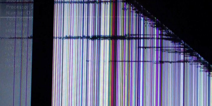 1920x1080 6 Broken Laptop Screen Wallpapers Prank For Windows And macOS