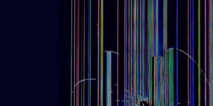 1080x1920 Cracked Screen Wallpapers - Top 25 Best Cracked Screen Backgrounds Download