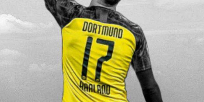 1440x2560 Erling Haaland Wallpaper For Pc • Wallpaper For You