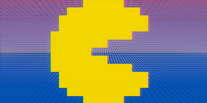 1080x2400 Add OnePlus' Retro 'Pac-Man' Wallpapers to Your Pixel 6, iPhone 13, or Any  Other Device – Review Geek