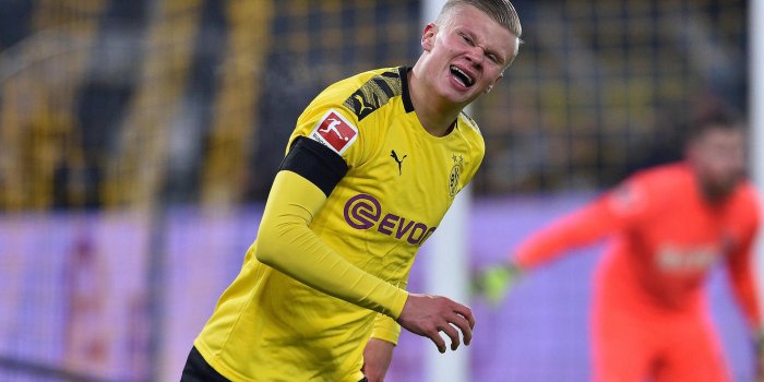 1920x1080 Erling Haaland net worth 2022: Manchester City beat Sevilla in Champions  League opener - Line Financial Blog