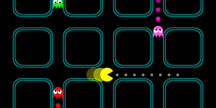 750x1334 Pacman Phone Wallpapers - Top Free Pacman Phone Backgrounds -  WallpaperAccess