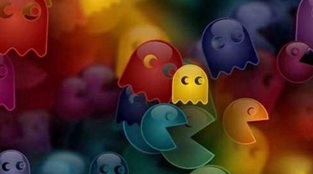 630x1280 Pac Man wallpaper by Black0rWhite - Download on ZEDGE™ | 7257