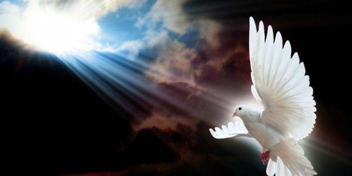 1920x1080 Holy Spirit Wallpapers (58+ pictures)