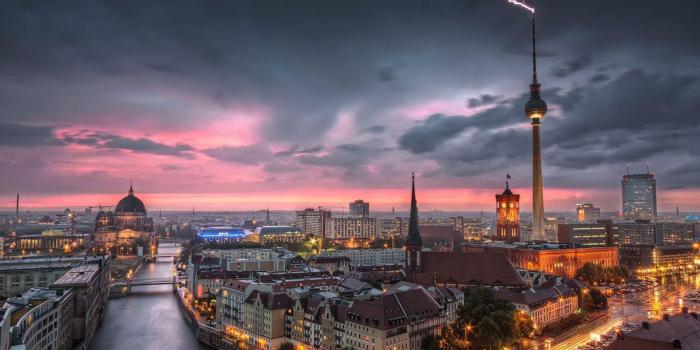 1270x865 Berlin Wallpapers - Top Free Berlin Backgrounds - WallpaperAccess