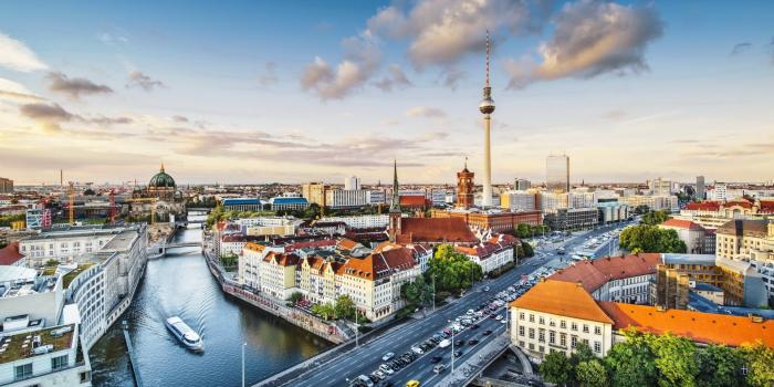 1920x1268 10+ 4K Berlin Wallpapers | Background Images