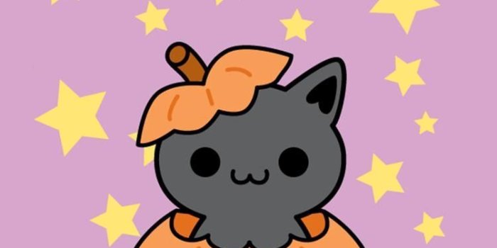 750x1334 Cute Kawaii Halloween Wallpapers - Top Free Cute Kawaii Halloween  Backgrounds - WallpaperAccess