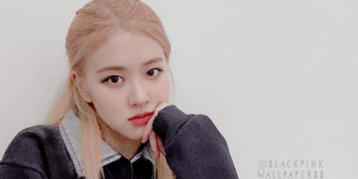 1080x1920 ROSÉ BLACKPINK WALLPAPER | Rosé blackpink wallpaper, Rosé blackpink, Rose  wallpaper