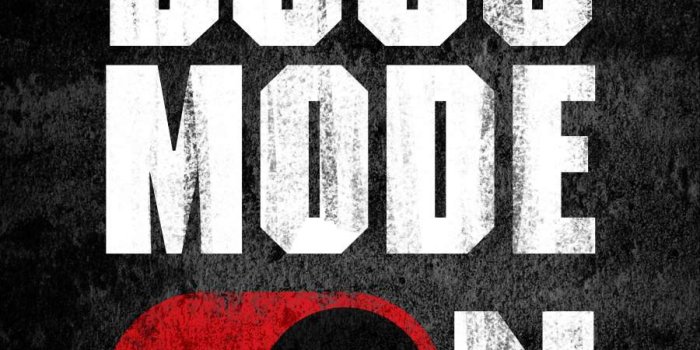 900x1600 BOSS MODE ON - IPhone Wallpapers : iPhone Wallpapers