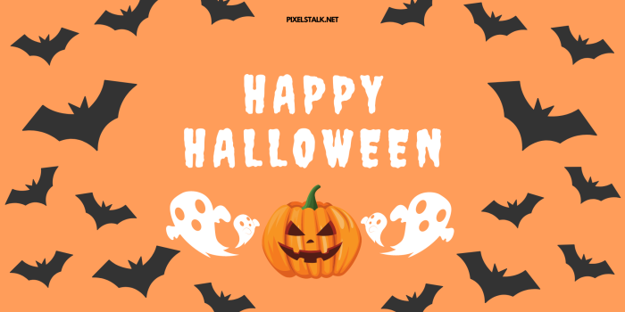 1920x1080 Happy Halloween 2021 Wallpapers HD free download - PixelsTalk.Net