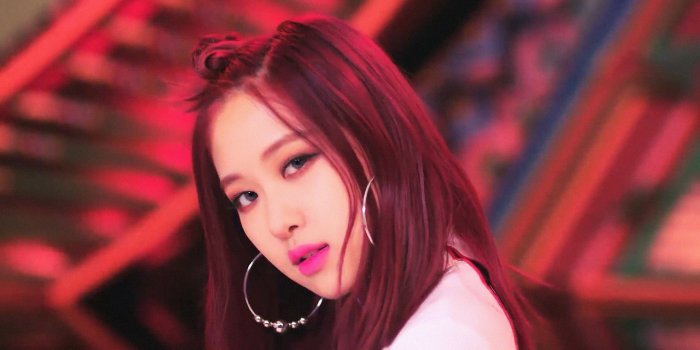 3840x2160 Rose Park - Rose (BLACKPINK) Wallpaper (41440801) - Fanpop