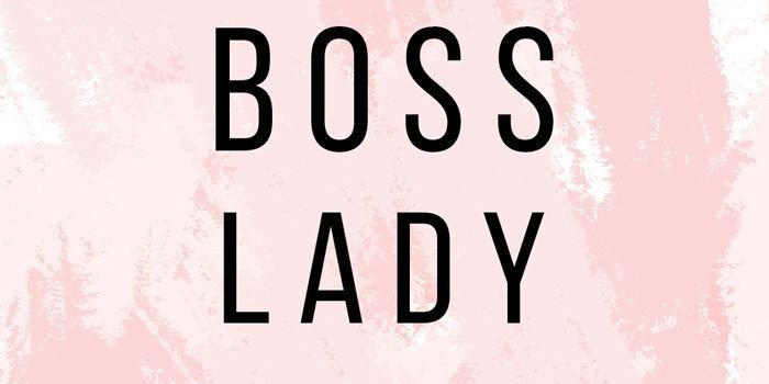 700x1183 Boss Lady Wallpapers