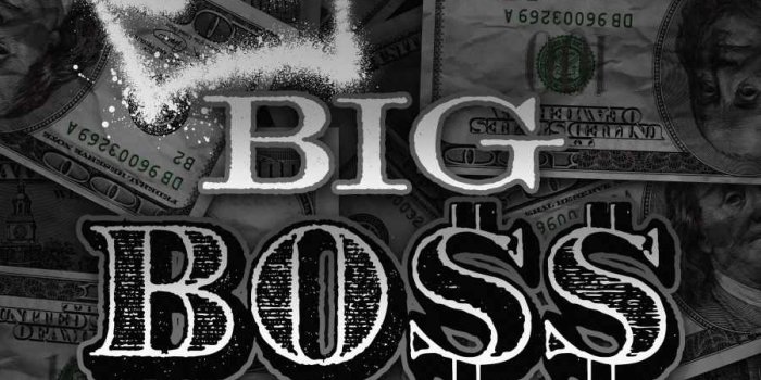 900x1600 Big Boss Money IPhone Wallpaper - IPhone Wallpapers : iPhone Wallpapers