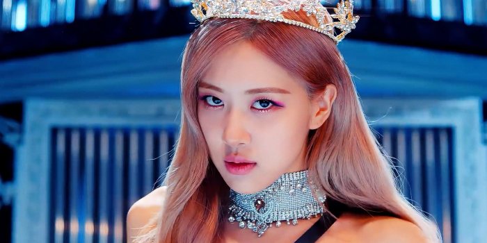 3840x2400 BLACKPINK Kill This Love Rose 4K Wallpaper #10