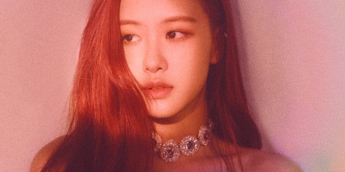3840x2160 Rose Park - Rose (BLACKPINK) Wallpaper (41440805) - Fanpop