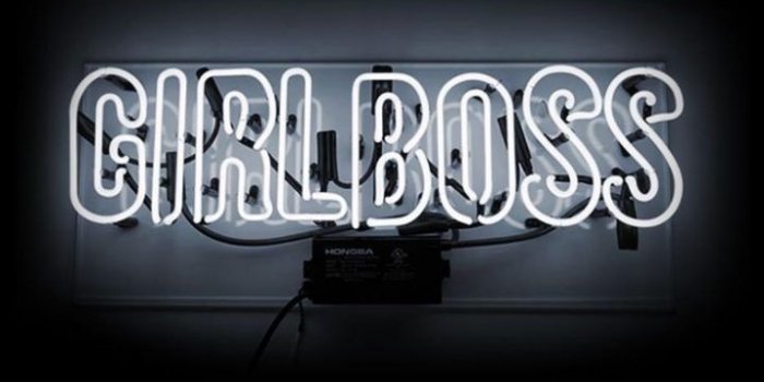 720x1281 I'm The Boss Wallpapers
