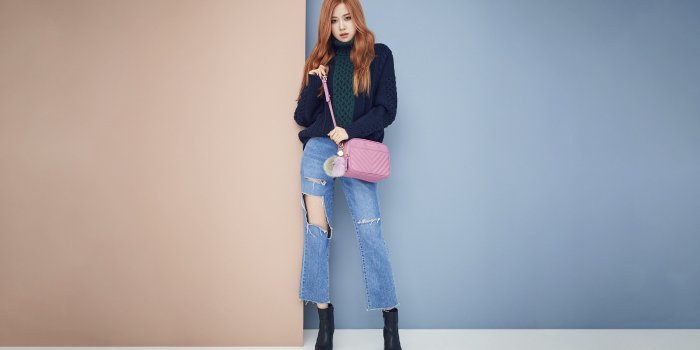 2560x1440 Rose Singer BlackPink Wallpaper, HD Music 4K Wallpapers, Images, Photos and  Background - Wallpapers Den