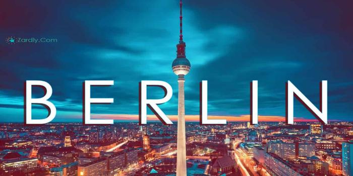 1333x833 Berlin City Wallpapers