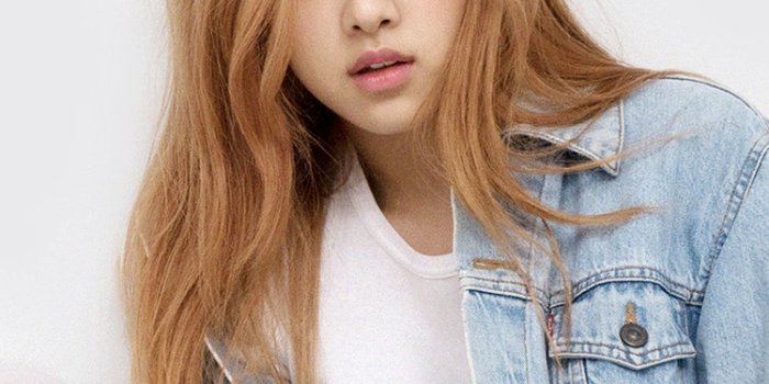 750x1334 BLACKPINK Rose iphone Wallpapers & LockScreen